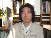 成田部会長