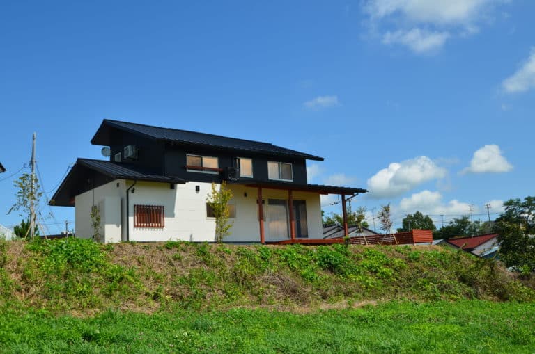 住宅