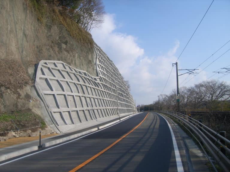 道路