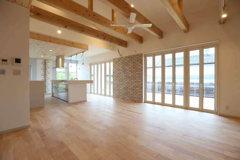 新築住宅