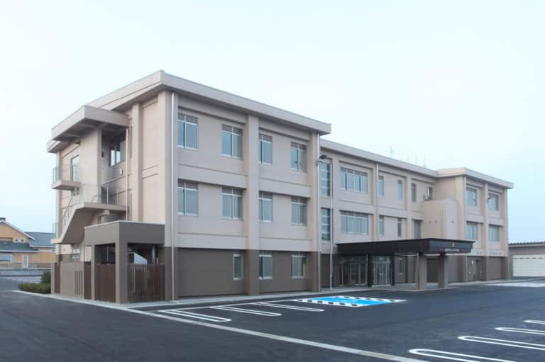 南会西部建設コーポレーション