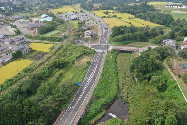 道路