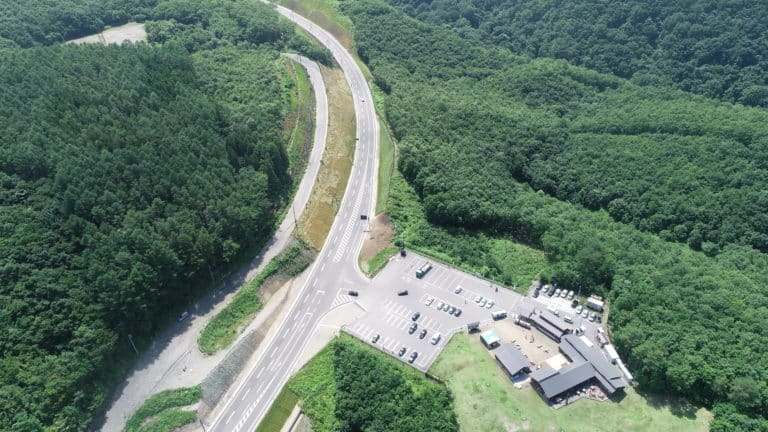 道路橋りょう整備（再復）工事（舗装）