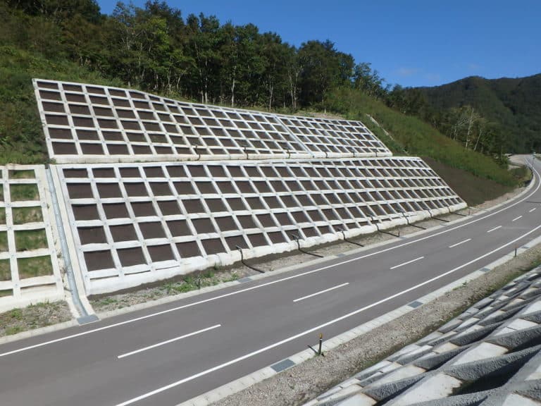 道路