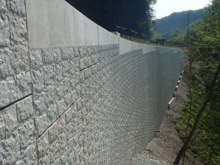 市町村合併支援道路整備工事