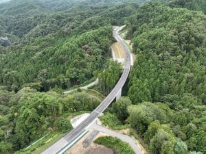 道路