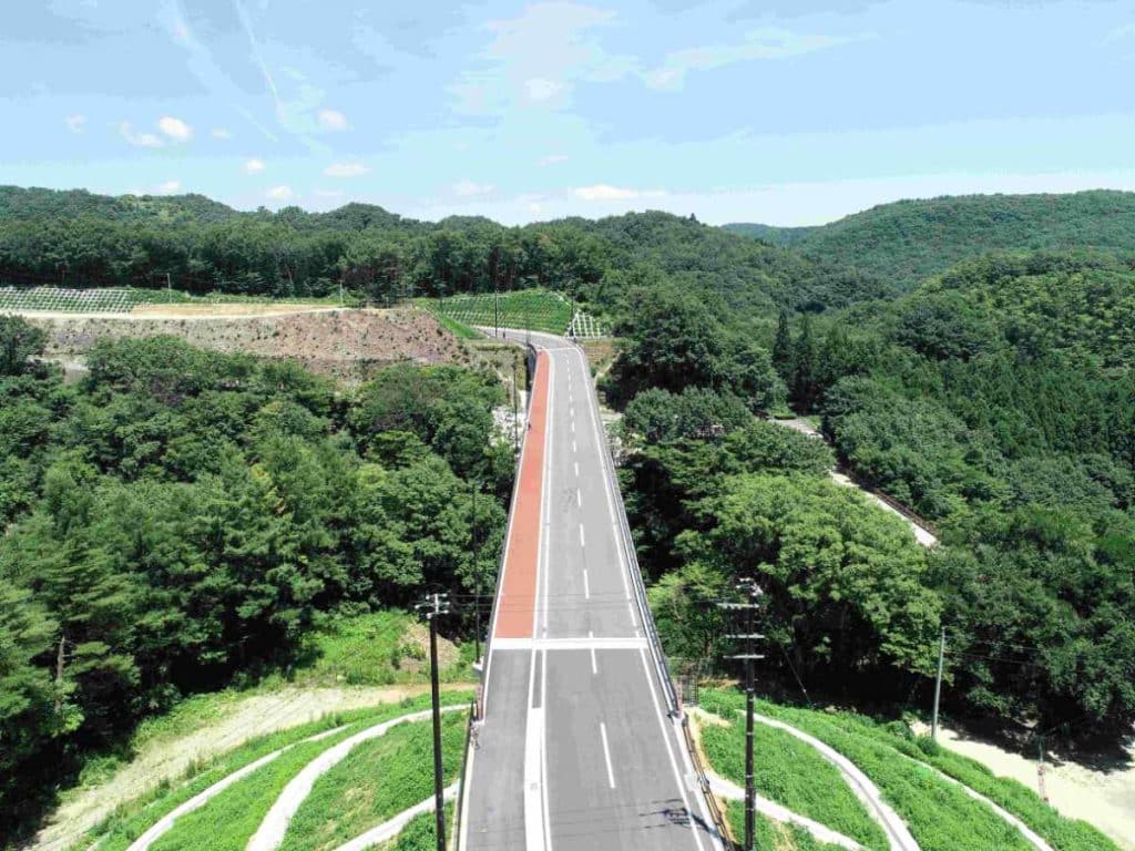 道路