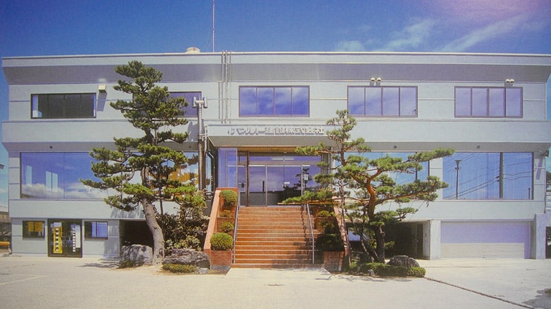 マルト建設株式会社