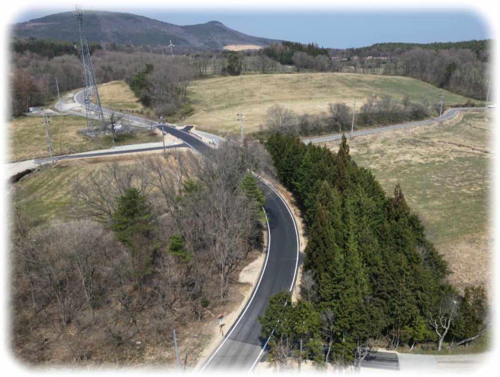 道路