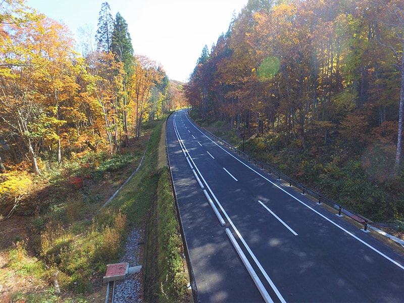 道路
