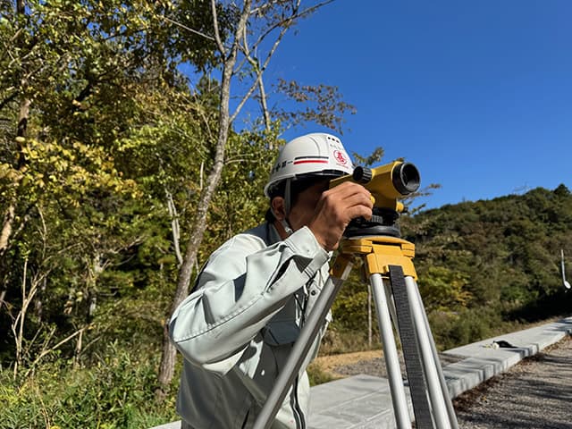 株式会社　菊池組　スタッフ