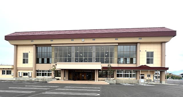 株式会社丸庄工務所　施工事例