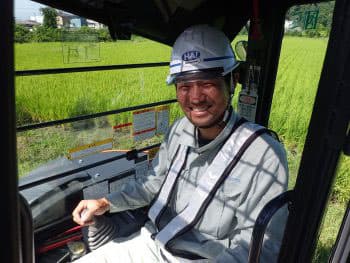 株式会社長谷川建設　スタッフ