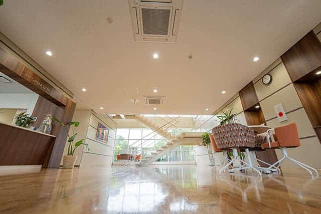株式会社小野中村　施工事例