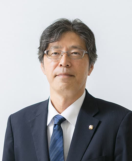 多田建設株式会社　代表取締役社長　多田 恵造