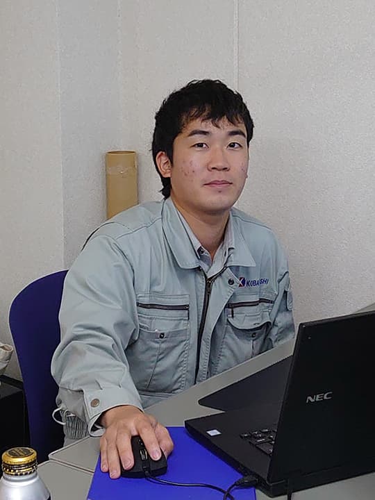 小林土木スタッフ