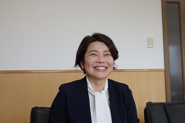 渡富建設株式会社 スタッフ