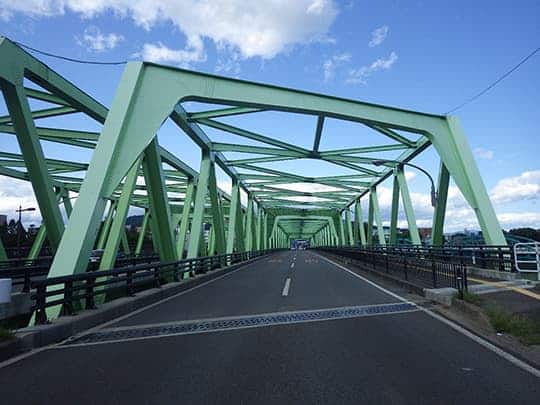 橋